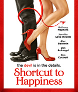 Shortcut to Happiness (Blu-ray Movie)