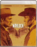 Warlock (Blu-ray Movie)