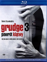 The Grudge 3 (Blu-ray Movie)