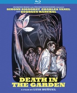 Death in the Garden (Blu-ray Movie)