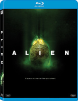 Alien (Blu-ray Movie)