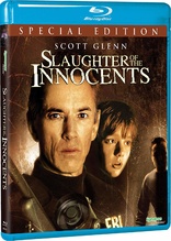 Slaughter of the Innocents (Blu-ray Movie)
