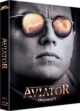 The Aviator (Blu-ray Movie)