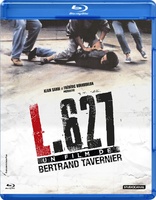 L.627 (Blu-ray Movie)