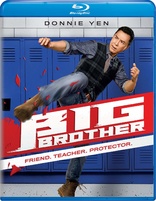 Big Brother (Blu-ray Movie)