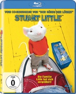 Stuart Little (Blu-ray Movie)