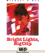 Bright Lights, Big City (Blu-ray Movie)