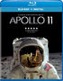 Apollo 11 (Blu-ray Movie)
