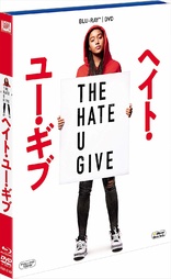 The Hate U Give (Blu-ray Movie)