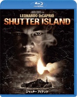 Shutter Island (Blu-ray Movie)