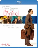 The Terminal (Blu-ray Movie)