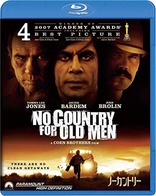 No Country for Old Men (Blu-ray Movie), temporary cover art