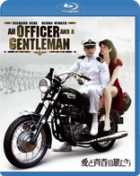 An Officer and a Gentleman (Blu-ray Movie)