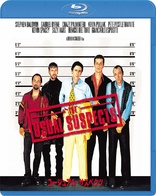 The Usual Suspects (Blu-ray Movie)