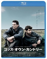 God's Own Country Deluxe Edition (Blu-ray Movie), temporary cover art