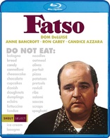 Fatso (Blu-ray Movie)