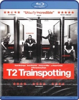 T2 Trainspotting (Blu-ray Movie), temporary cover art