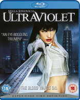 Ultraviolet (Blu-ray Movie)