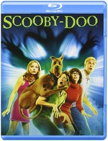 Scooby-Doo (Blu-ray Movie)