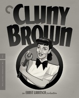 Cluny Brown (Blu-ray Movie)
