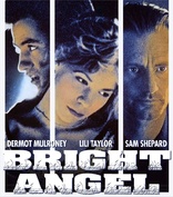 Bright Angel (Blu-ray Movie)