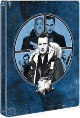 Cold Pursuit 4K (Blu-ray Movie)