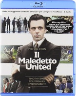 The Damned United (Blu-ray Movie)