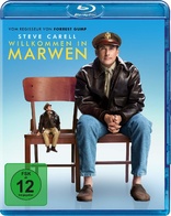 Welcome to Marwen (Blu-ray Movie)