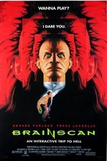 Brainscan (Blu-ray Movie), temporary cover art