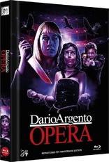 Opera (Blu-ray Movie)