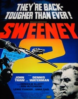 Sweeney 2 (Blu-ray Movie)