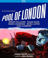 Pool of London (Blu-ray Movie)