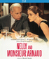 Nelly and Monsieur Arnaud (Blu-ray Movie)