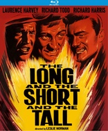 The Long and the Short and the Tall (Blu-ray Movie)