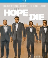 And Hope to Die (Blu-ray Movie)