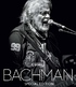 Bachman (Blu-ray Movie)