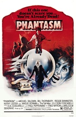 Phantasm (Blu-ray Movie)