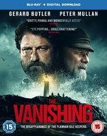 The Vanishing (Blu-ray Movie)