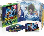 Dragon Ball Super: Broly (Blu-ray Movie)