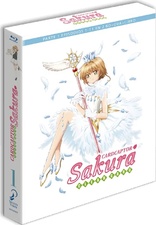 Cardcaptor Sakura: Clear Card - Parte 1 (Blu-ray Movie)