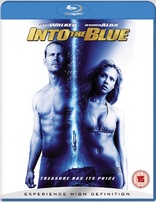 Into the Blue (Blu-ray Movie)