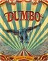 Dumbo 4K (Blu-ray Movie)
