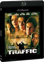 Traffic (Blu-ray Movie)