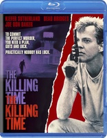 The Killing Time (Blu-ray Movie)