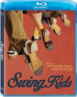 Swing Kids (Blu-ray Movie)