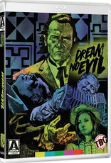 Dream No Evil (Blu-ray Movie)