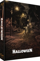 Halloween (Blu-ray Movie), temporary cover art