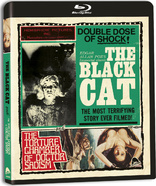 The Black Cat (Blu-ray Movie)