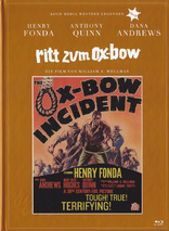 The Ox-Bow Incident (Blu-ray Movie)