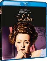 The Little Foxes (Blu-ray Movie)